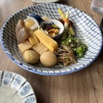 由布まぶし 心 駅前支店 - 