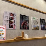 大衆鰻料理 うなぎ錦 - 