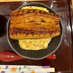 大衆鰻料理 うなぎ錦 - 