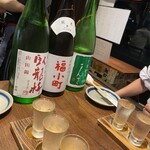 日本酒場 だくと - 