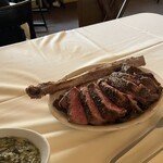 Ruth's Chris Steak House - 