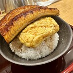 大衆鰻料理 うなぎ錦 - 