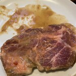 和牛焼肉食べ放題 肉屋の台所 - 