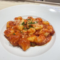 かもめのイタリアン - 