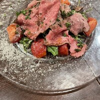 トラットリア イル レガーロ - 