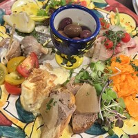 トラットリア イル レガーロ - 