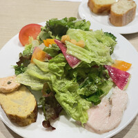 かもめのイタリアン - 