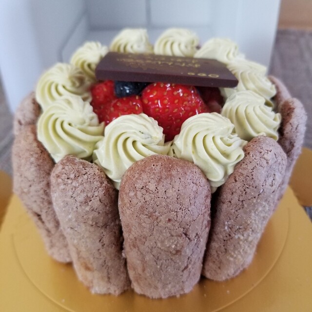 チョコレート研究室 - 東室蘭（チョコレート）の写真