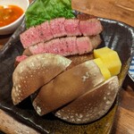 つねちゃん - スーパーシャトーブリアン