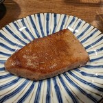 つねちゃん - ハラミ