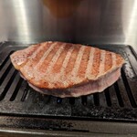 つねちゃん - スーパーシャトーブリアン