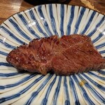 つねちゃん - ハラミ