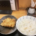 うどん上々 - 