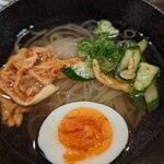 つねちゃん - 冷麺