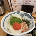 うどん上々 - 