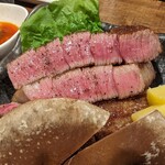 つねちゃん - スーパーシャトーブリアン