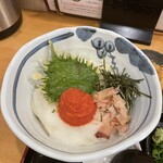 うどん上々 - 