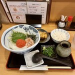 うどん上々 - 