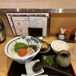 うどん上々 - 