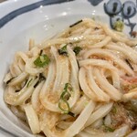 うどん上々 - 