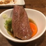 つねちゃん - 焼きしゃぶ