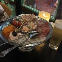 パリアッチョ 丸の内仲通り店 - 