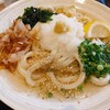 ぶつをのうどん