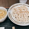 武蔵野うどん 一彩本店