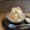 福茶庵 - 珈琲ミルク