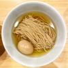 自家製麺 ロビンソン