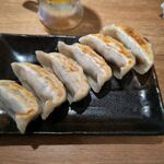 肉汁餃子のダンダダン - 