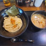 Hannou Tsukemen - 