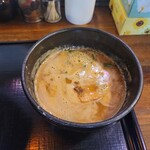 Hannou Tsukemen - 