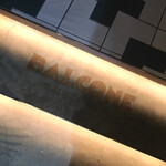 BALCONE SHIBUYA - 