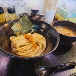 Hannou Tsukemen - 