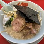 ラーメン山岡家 - 