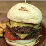 Hamburger Cafe UNICO - 