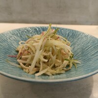 CINA New Modern Chinese - 