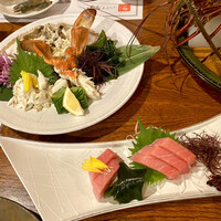 いけす鶴八 新栄店 - 