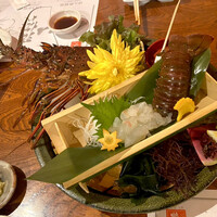 いけす鶴八 新栄店 - 