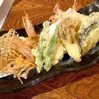 いけす鶴八 新栄店 - 