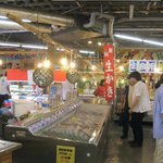 松島さかな市場 - 
