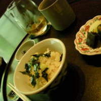 一汁ニ菜 うえの 箕面店 - 