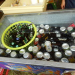 STAR - 泳ぐドリンク♪