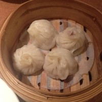 大珍樓 - 小籠包 うまかた