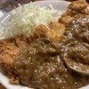 立ち呑み酒場 さくら - 紙カツカレーも細かな仕様が変わってました