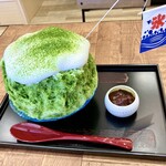 かき氷専門店 つむぎ - 