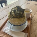 日本茶カフェ一日 - 