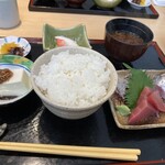 Sushi Tsune Aguiten - 
