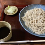 Te Uchi Chi Soba Ume Soba - 